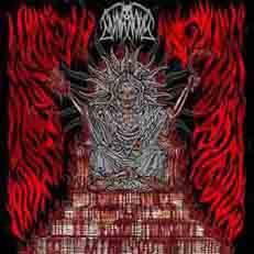 Mutilacion : Fires of Death's Arcanum